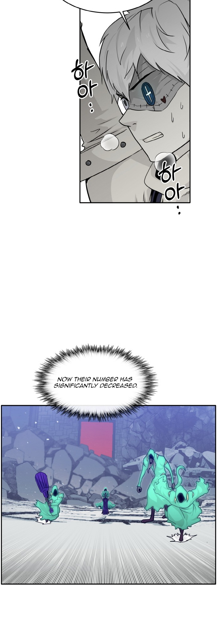 Counter Cube Chapter 68 43